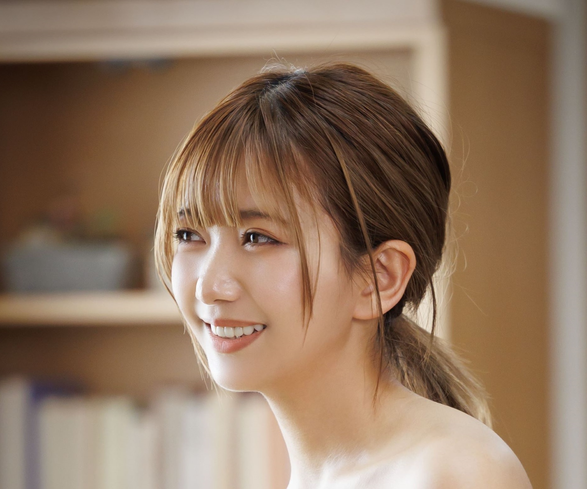 【定員50名様】8/28(木)17:30～『星乃莉子』サイン・撮影会イベント【SODstar】