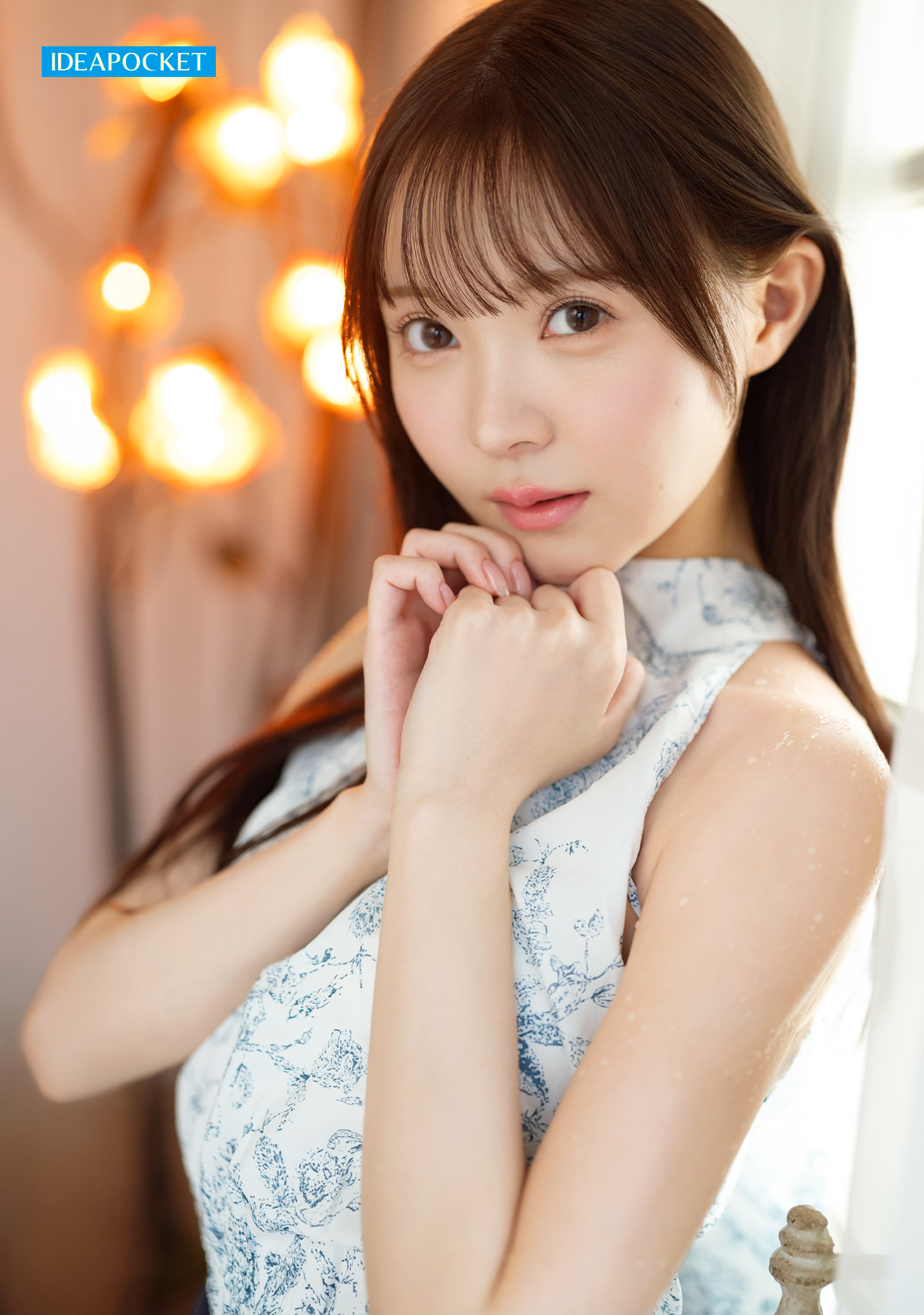 【定員50名様】2/19(木)17:00～(受付終了19:30)『林芽依』サイン・撮影会イベント【エスフラート】