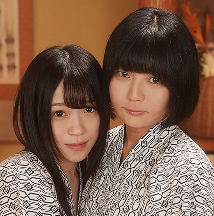 2026年4月5日(日)12:00～【凸♡凹】乃木蛍＆南梨央奈さんＷイベントinラムタラ昭和通り口店