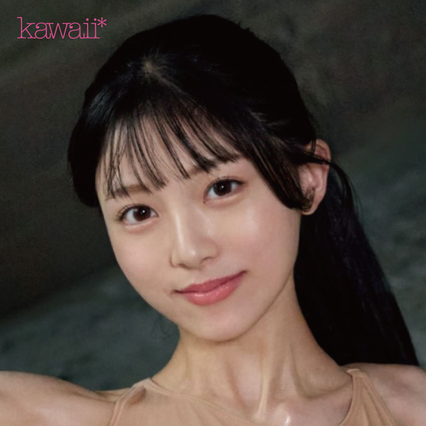 【5/31(日) 12:00 〜】Kawaii*主催『清野咲ちゃんKawaii*リリースイベント！』【買取販売市場ムーランAKIBA】
