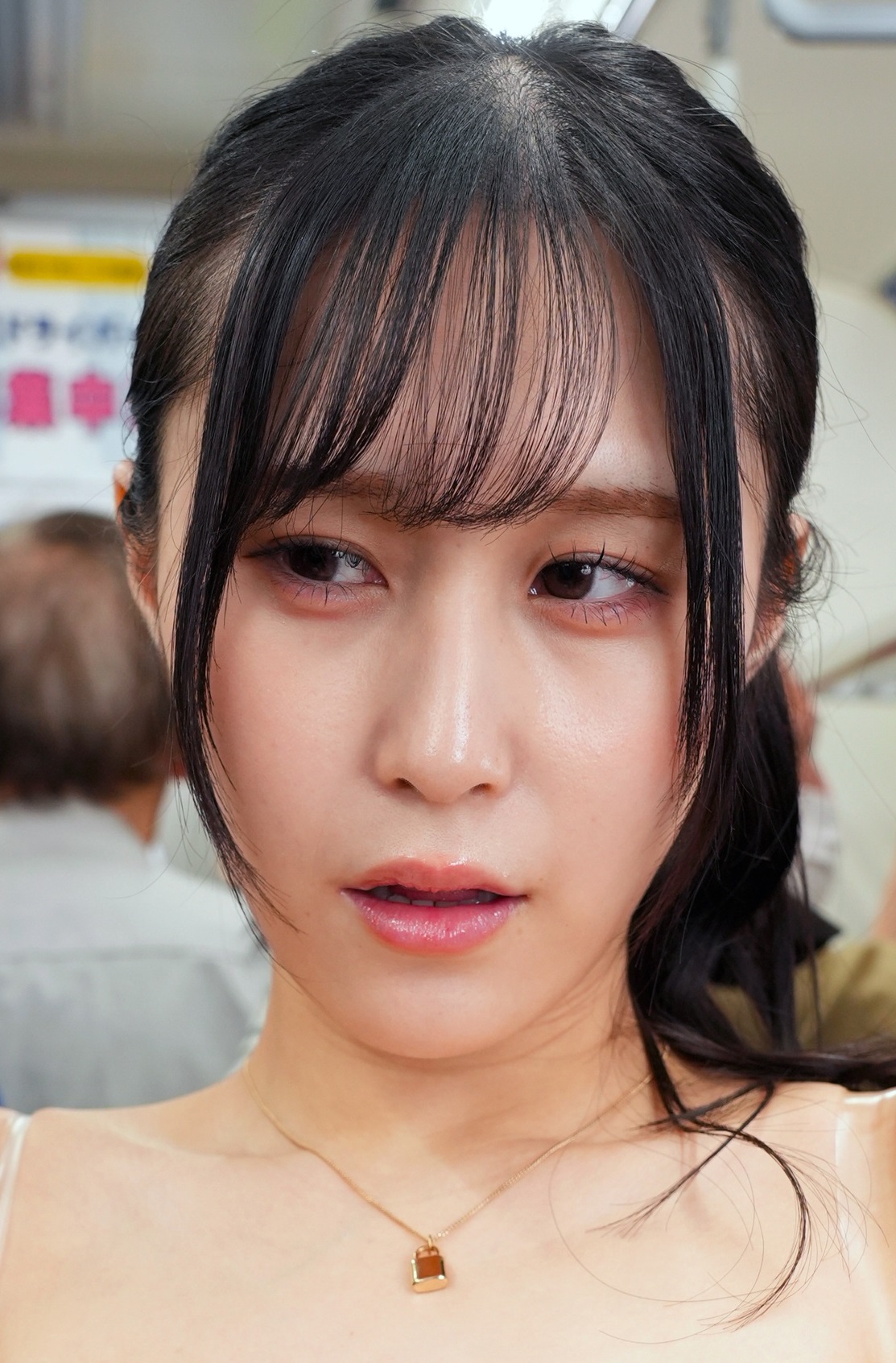 【限定50名様】9/2(水)17:30～『雨宮ひびき』サイン･撮影会イベント【ナチュラルハイ】