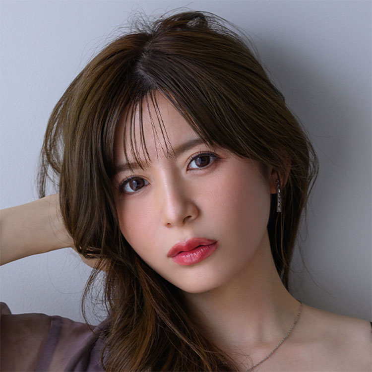 【50名様限定】2026年11月14日(土)17:00～★栗林里莉★撮影会イベントinL.M.W.A