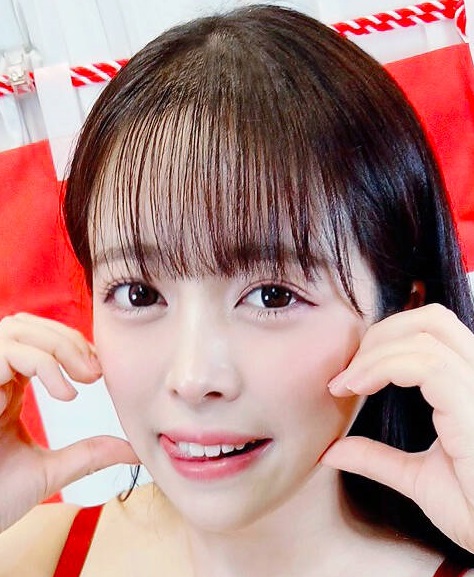 【1部】【定員30名様】9/23(火・祝)12:00～『羽月乃蒼』サイン･撮影会イベント【ナチュラルハイ】