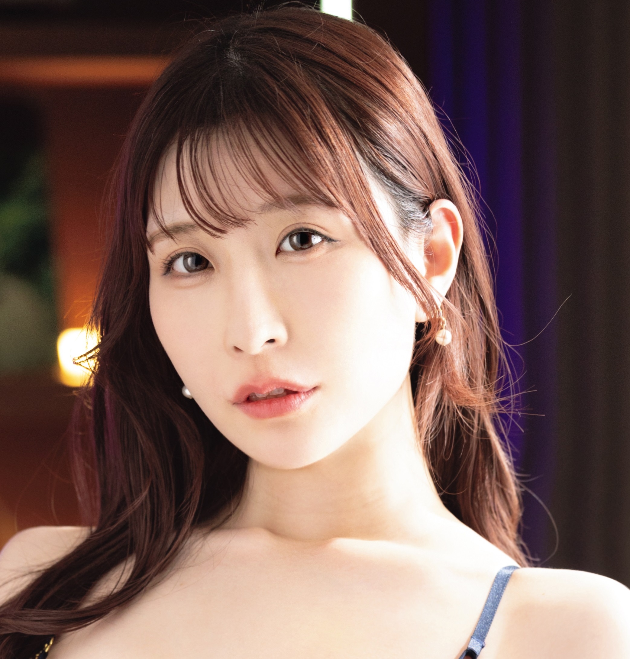 【定員50名様】8/29(金)18:00～19:30『斎木香住』サイン･撮影会イベント【プレステージ】