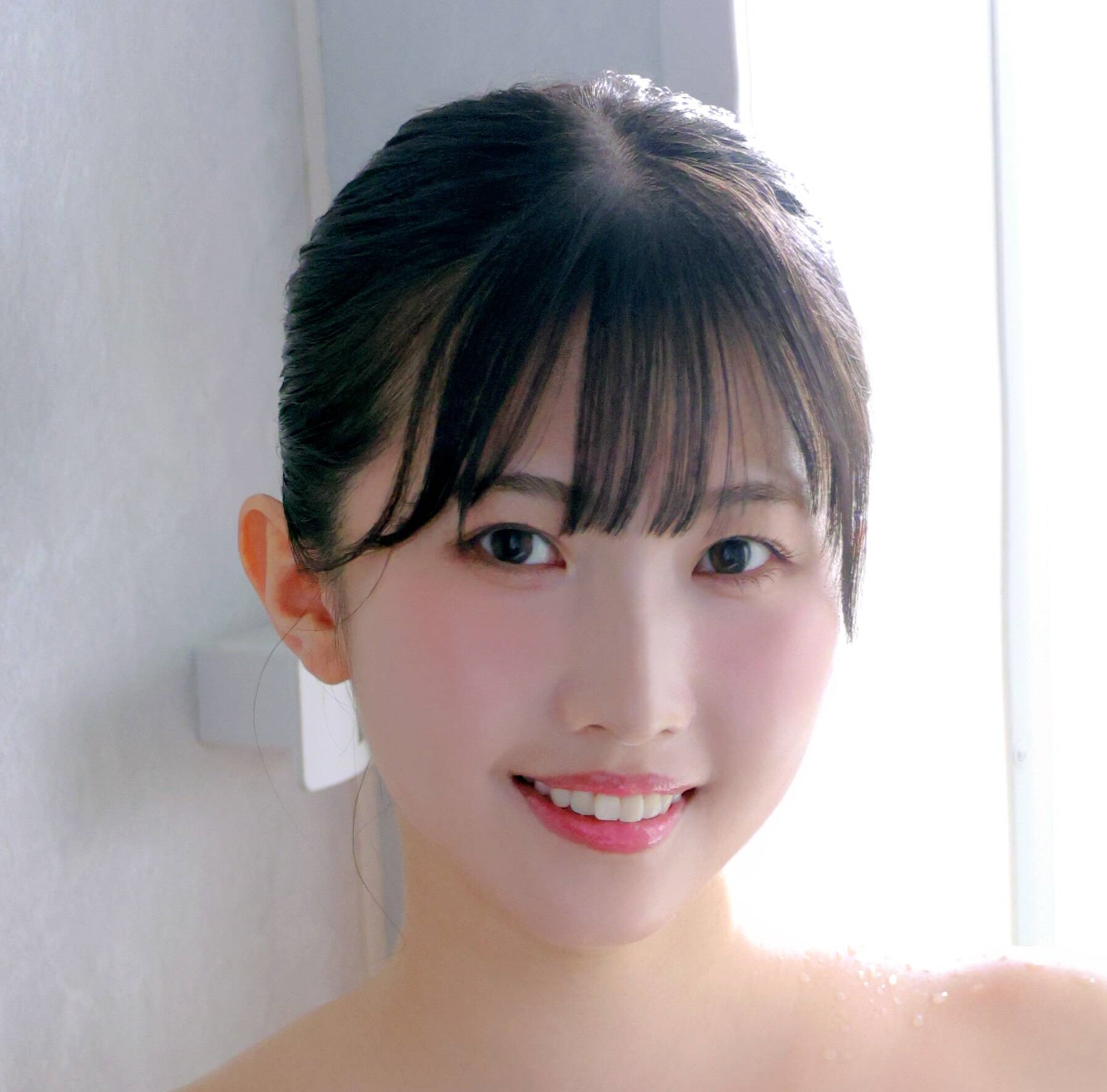 【定員50名様】10/4(土)17:00～(新規受付終了19:00)『巴ひかり』撮影会イベント【INTEC】