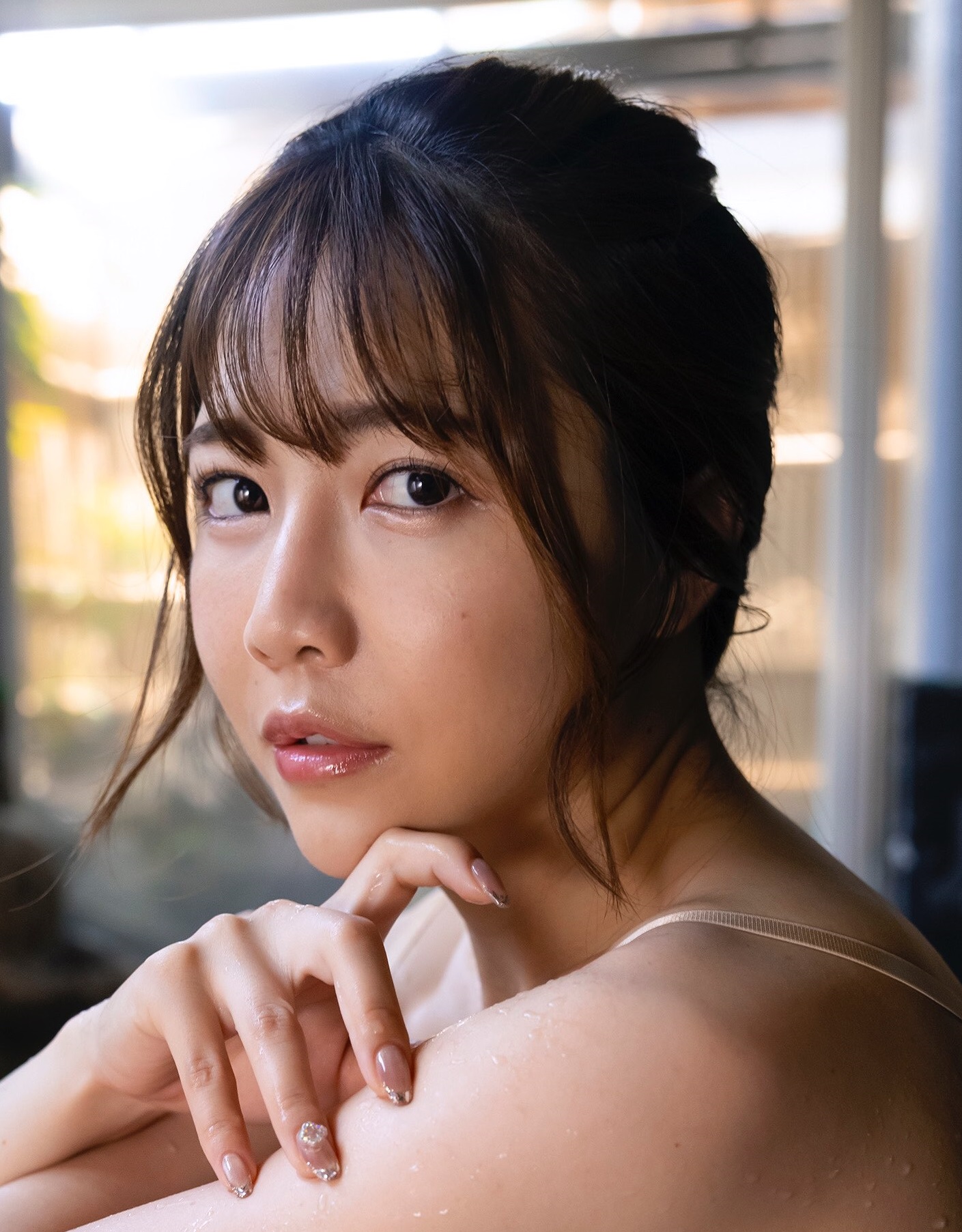 【定員50名様】9/27(土)12:00～『一乃あおい』撮影会イベント【ジーウォーク】