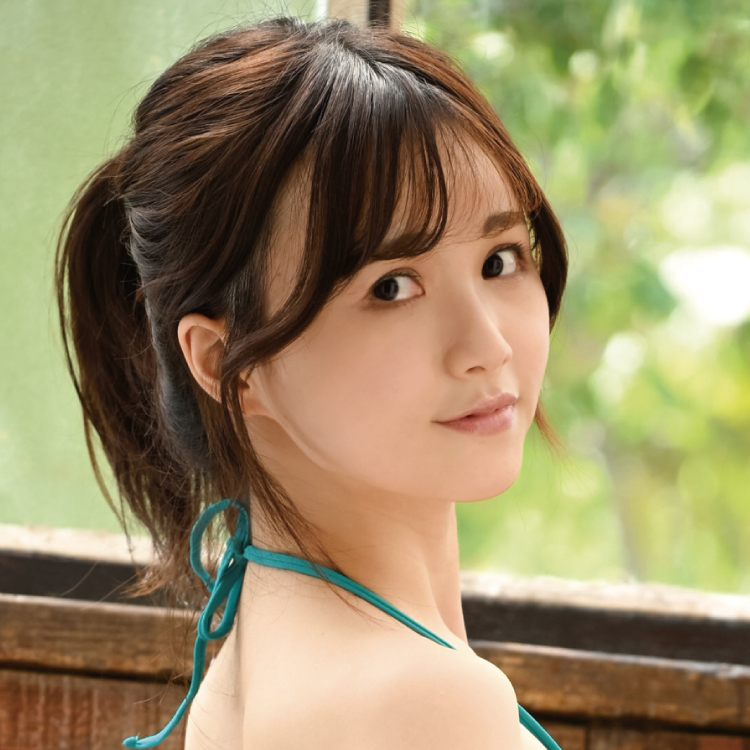 8/31(日)17時～泉ももか『Momoka　Pinky Whisper』REbecca＠秋葉原
