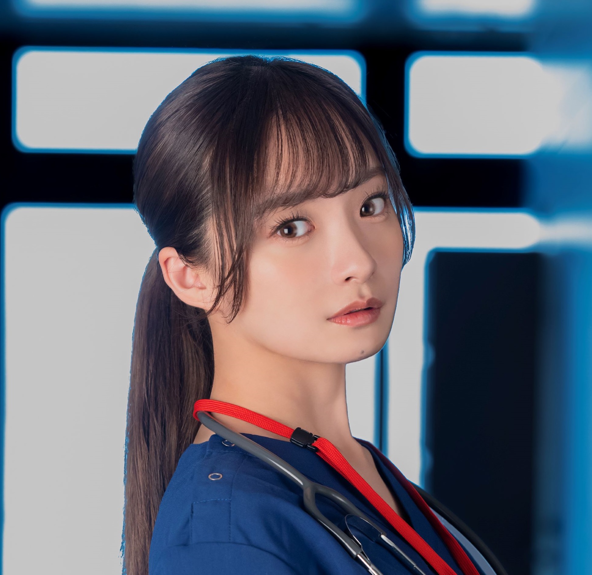 【定員50名様】8/24(日)12:00～『渚恋生』サイン・撮影会イベント【SODstar】