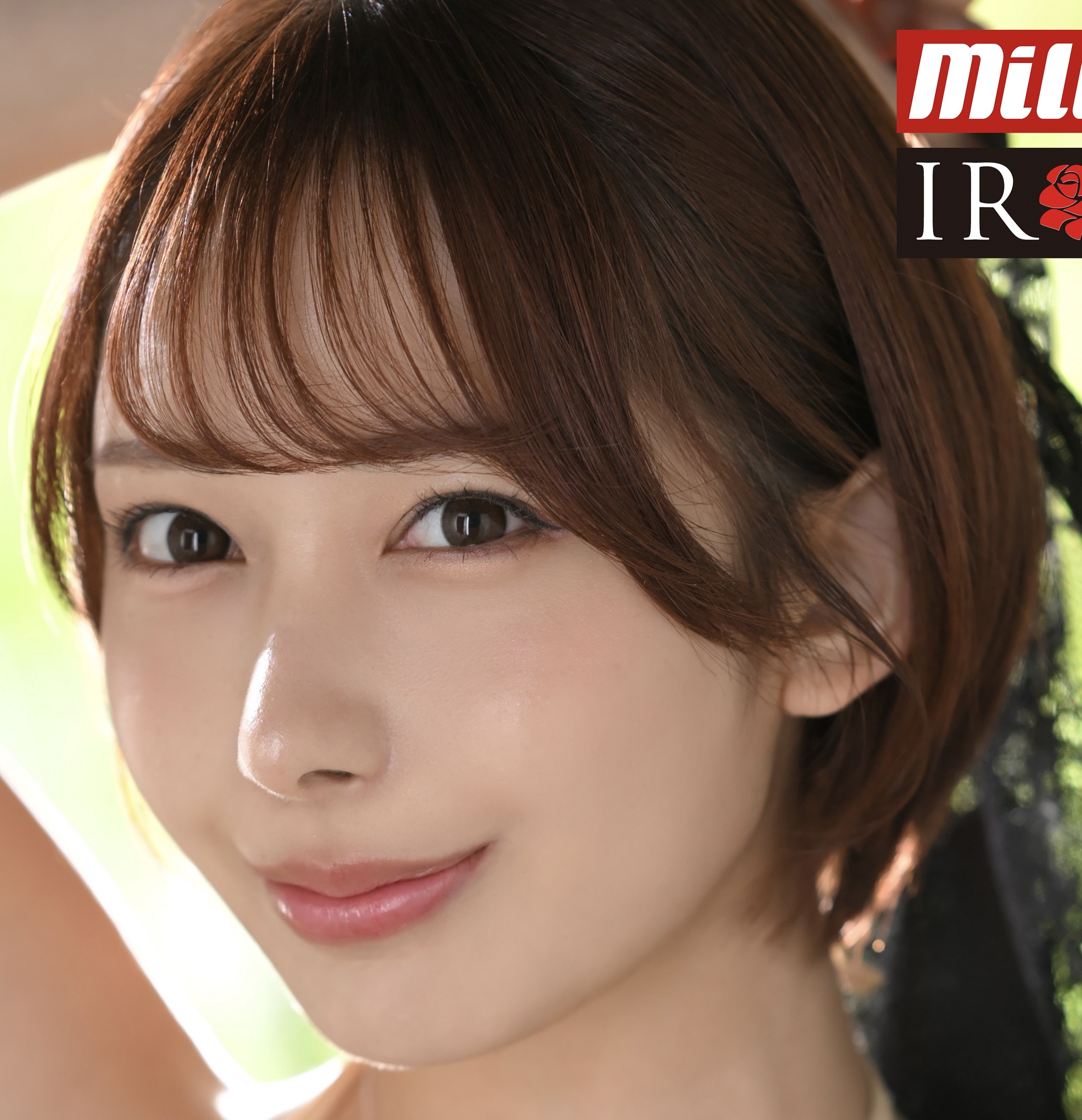 【定員50名様】10/19(日)17:00～『弥生みづき』サイン･撮影会イベント【million】
