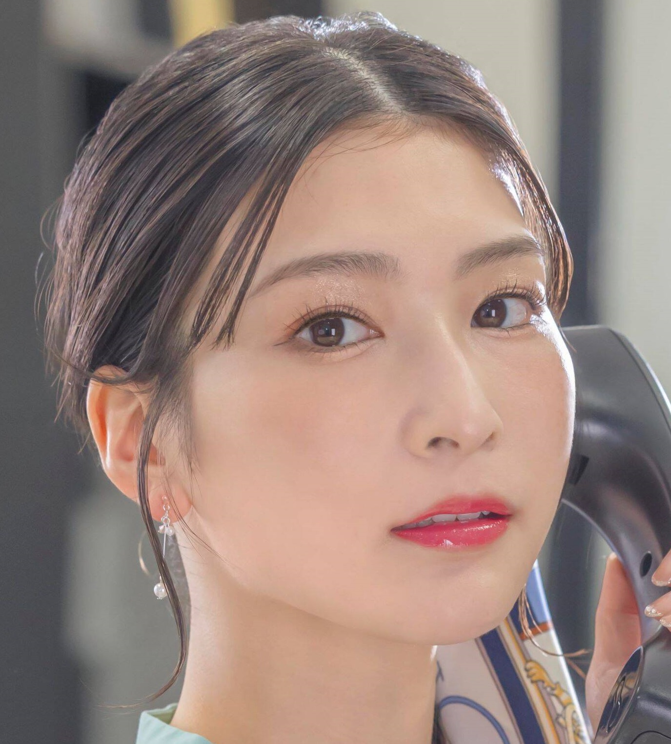 【50名】9/28(日)17:00～★本庄鈴★サイン・撮影会【SODSTAR】