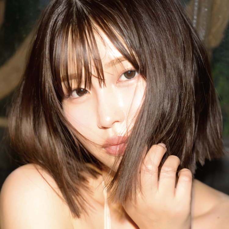 【50名様限定】2025年12月13日(土)17:00～★唯井まひろ★BD/DVD発売記念イベント【REbecca】