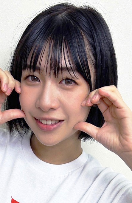 【定員50名様】11/14(金)17:30～『湊波流』サイン･撮影会イベント【ナチュラルハイ】