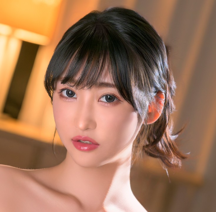 アピュー PRモデル就任 ／ ゆきっぺステミレイツさん 直筆サイン 雪代