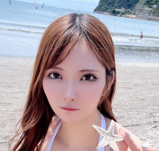 【ナチュラルハイ】過激OK娘イベント！！　白崎水麗 in アリババ秋葉原