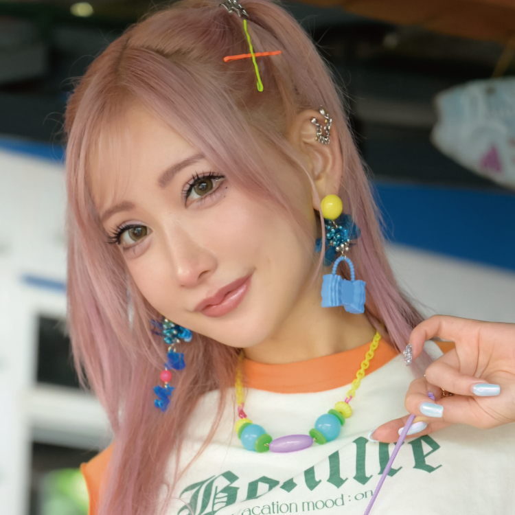 【50名様限定】2026年1月9日(金)17:30～★AIKA★BD/DVD発売記念イベント【REbecca】