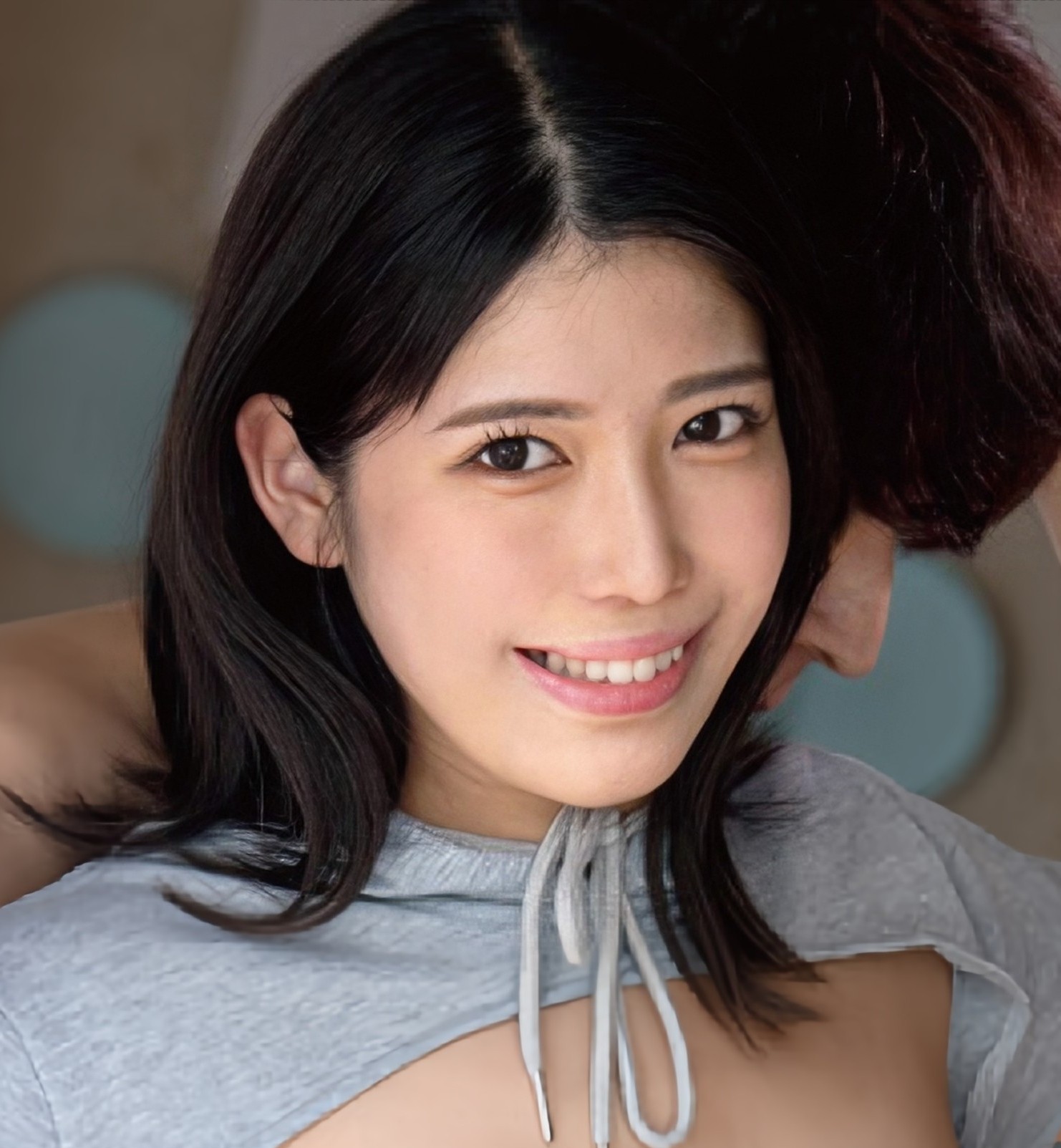 2025年10月19日(日)15:00～碧那美海さん初リリースイベントinアリババ秋葉原