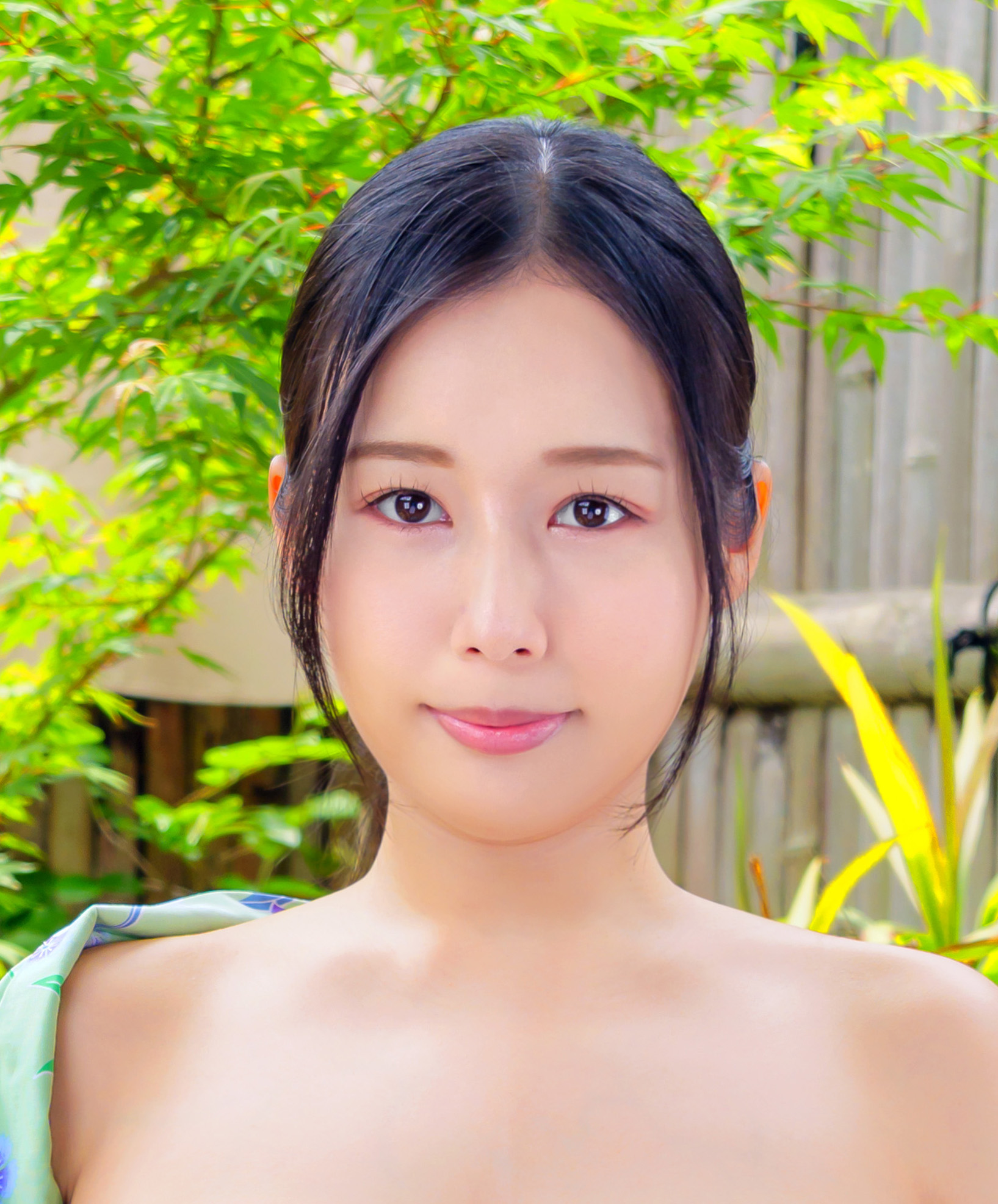 ま〇こ銀行プレゼンツ！！　塚田しおり　サイン・撮影会＠横浜【第2部】