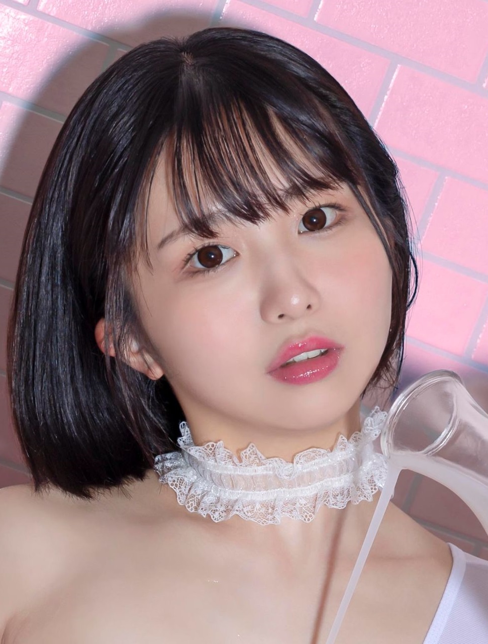 【定員50名様】11/26(水)17:30～『斉藤かさね』サイン・撮影イベント【SOD】