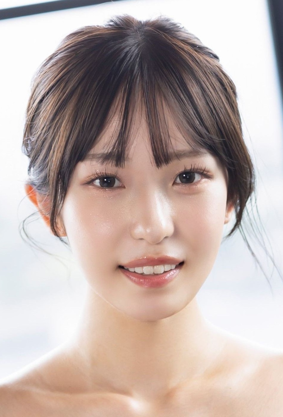 ≪完売≫【定員50名様】11/22(土)12:00～『新川そら』サイン・撮影イベント【SODstar】