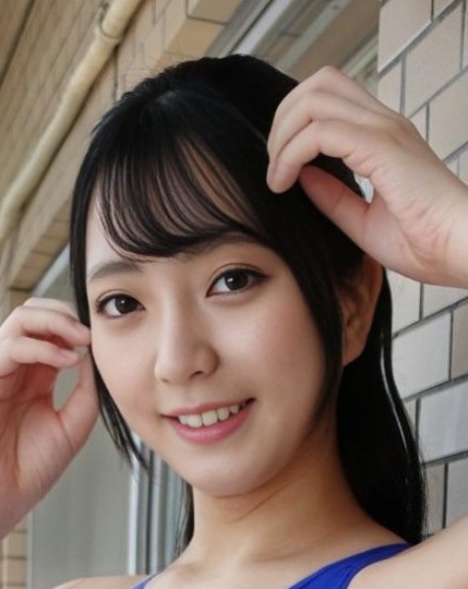 《延期》【定員30名様】11/9(日)17:00～19:30『永野鈴』サイン・撮影イベント【親父の個撮】