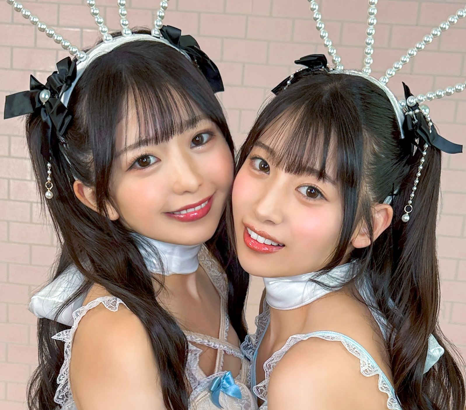 【2部】【定員50名様】11/24(月・祝)17:00～『泉りおん＆宇流木さらら』なまなま2周年記念Ｗキャストイベント【なまなま】