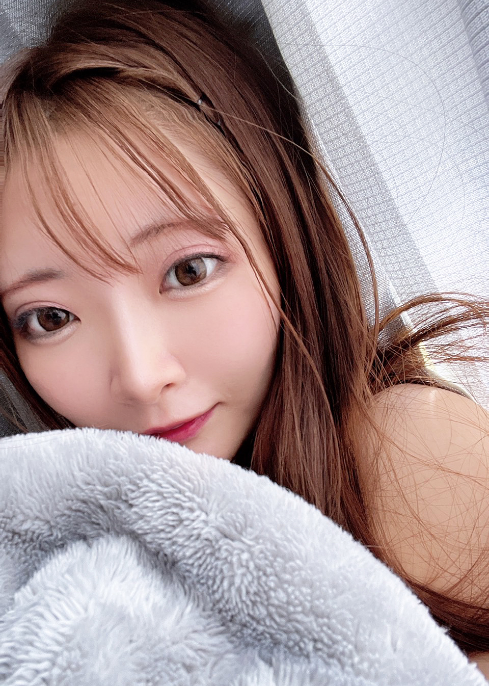 【定員50名様】12/11(木)17:30～『白崎水麗』サイン･撮影会イベント【ナチュラルハイ】