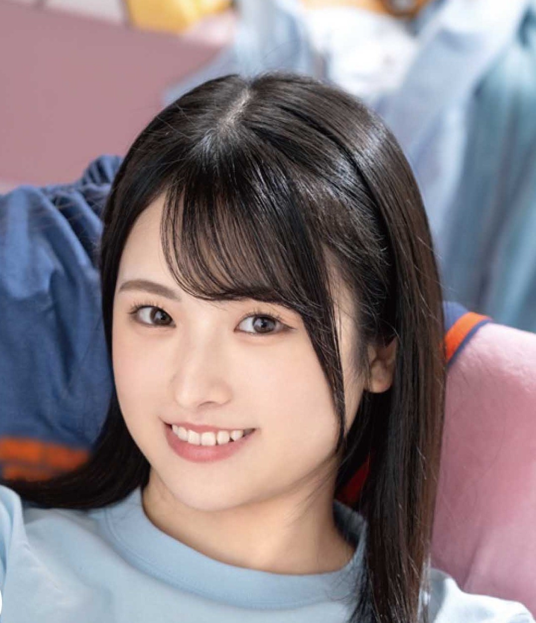 2025年11月15日(土)16:30～【プレステージ】中森ななみさんリリースイベントinアリババ秋葉原