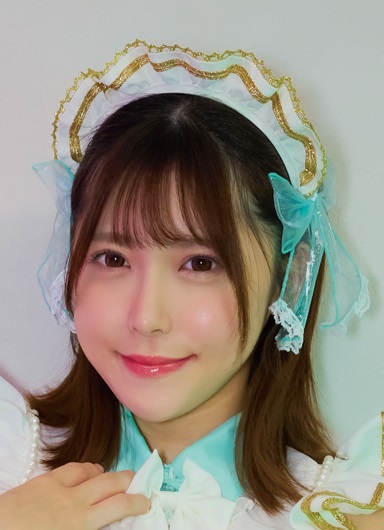 【振替日】【定員50名様】12/12(金)17:30～19:30『皆瀬あかり』サイン･撮影会イベント【桃太郎映像出版】