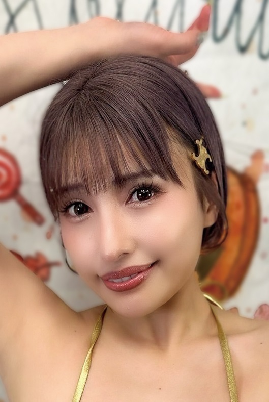 【定員50名様】12/5(金)17:30～19:30『若宮はずき』サイン･撮影会イベント【桃太郎映像出版】