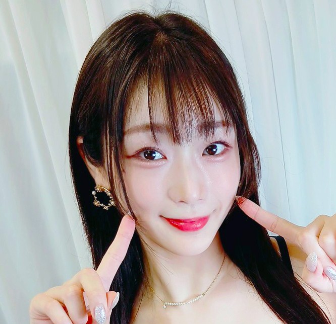 2025年11月8日(土)1部12:00～、2部16:30～【ナチュラルハイ】滝ゆいなさんイベントinアリババ秋葉原