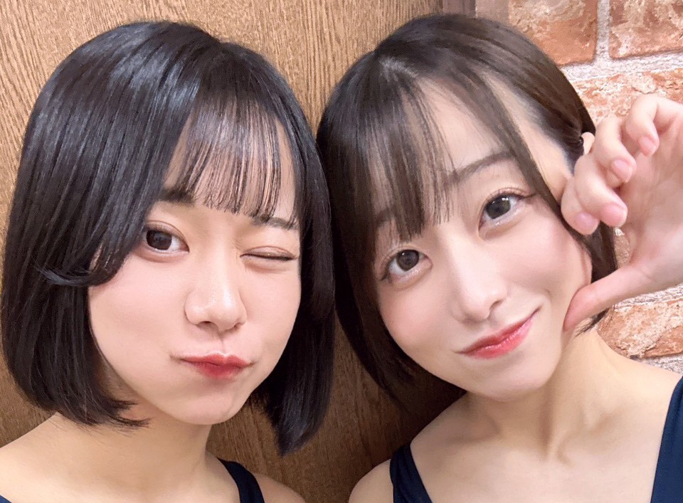 2025年11月29日(土)17:00～【ナチュラルハイ】赤名いとさん×小島みこさんコラボイベントinアリババ秋葉原