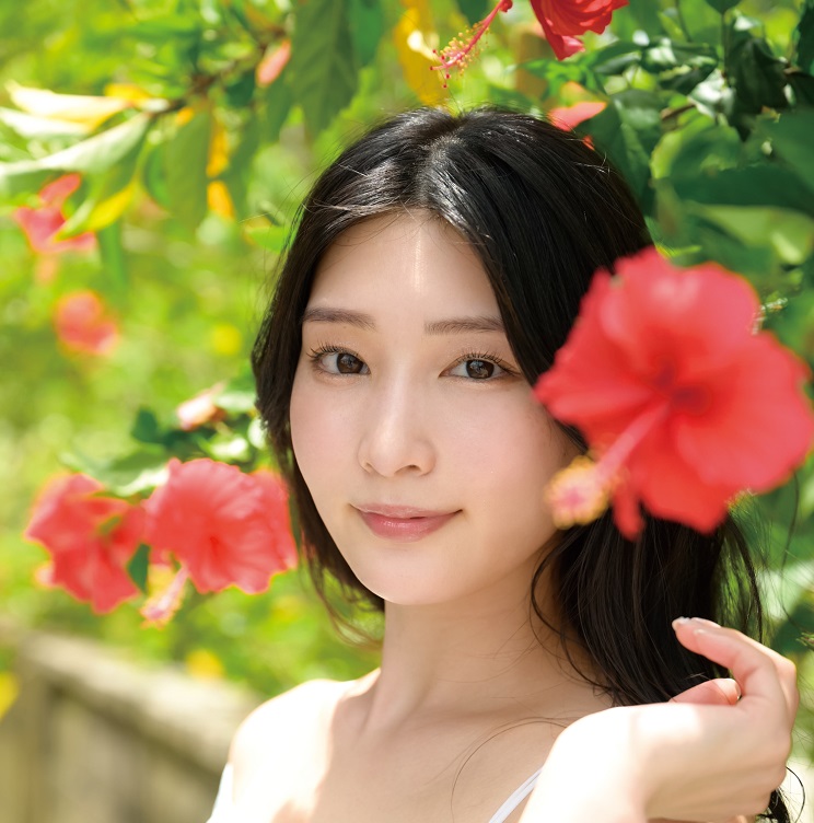 【50名様限定】2026年1月7日(水)17:00～★本庄鈴★BD/DVD発売記念イベント【REbecca】