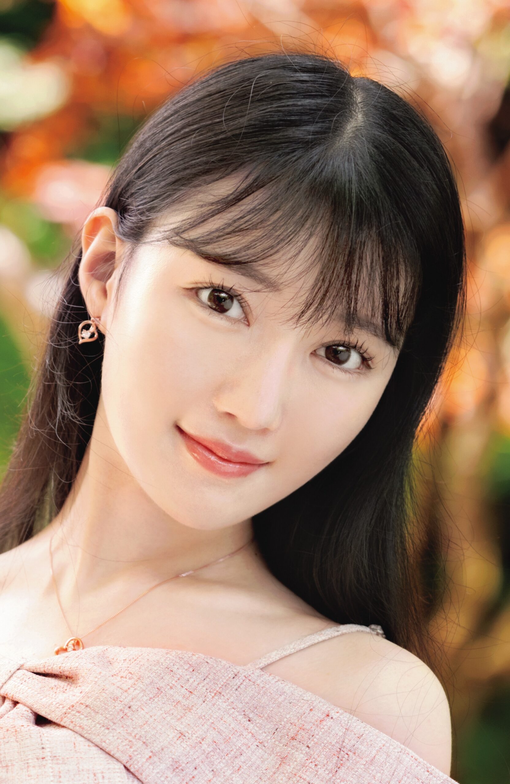 【2部】【定員50名様】1/24(土)17:00～18：30『三佳詩』サイン･撮影会イベント【プレステージ】