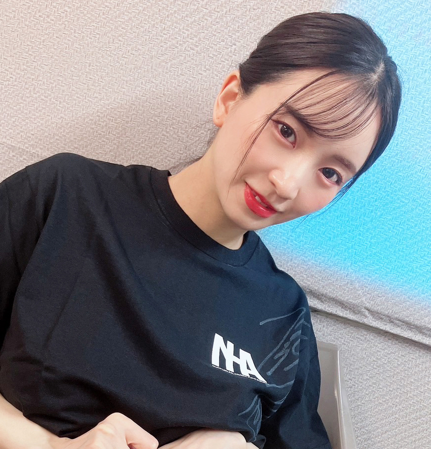 【ナチュラルハイ】過激OK娘！！　鈴木真夕 2025年FINALイベント！！ in 横浜