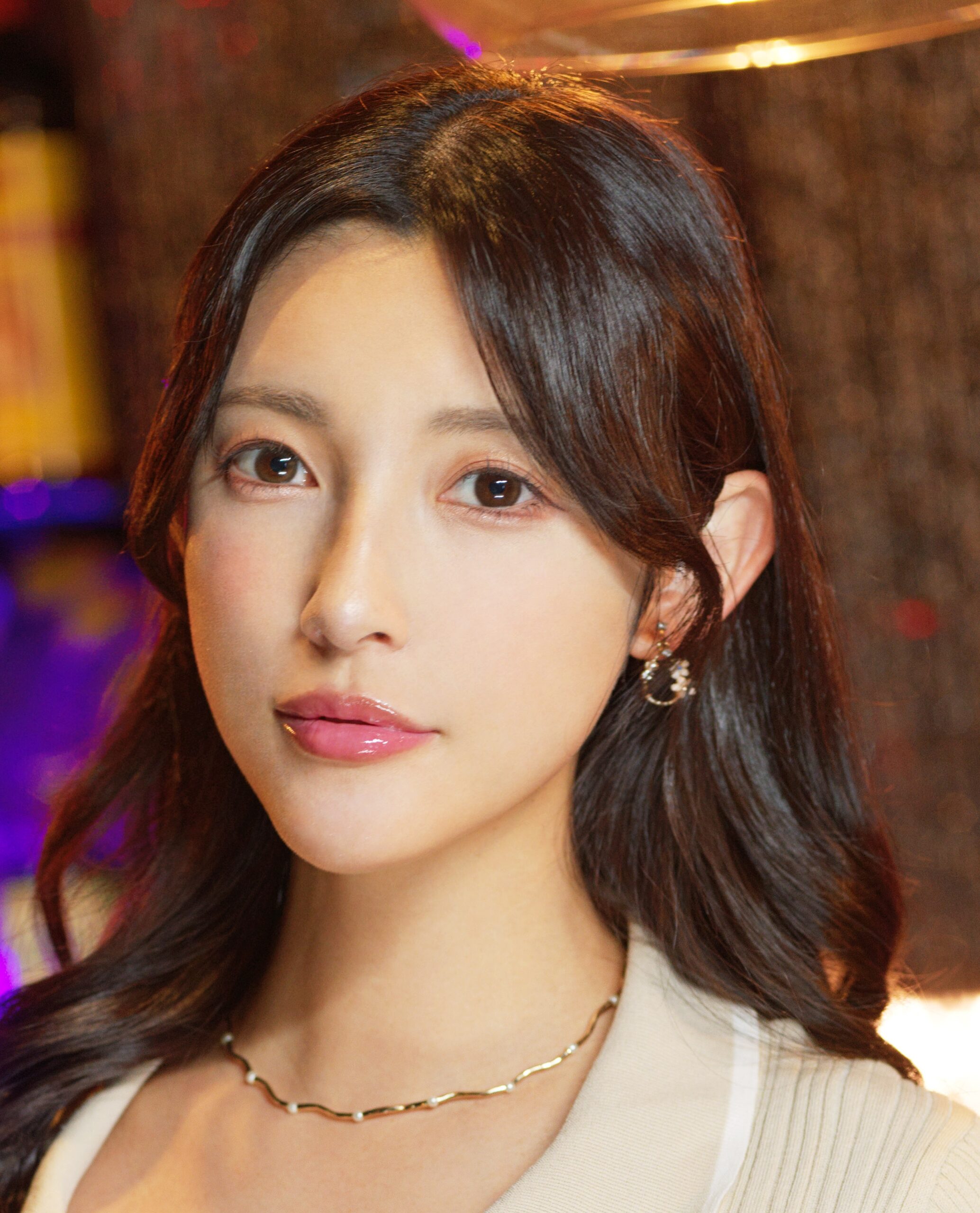 【定員50名様】2026年1/9(金)17:30～19:30『森沢かな』サイン･撮影会イベント【グローリークエスト】