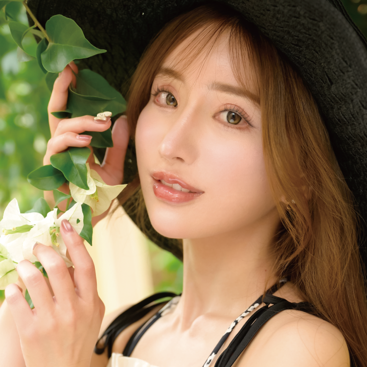 【50名様限定】2026年2月15日(日)11:30～★楪カレン★BD/DVD発売記念イベント【REbecca】