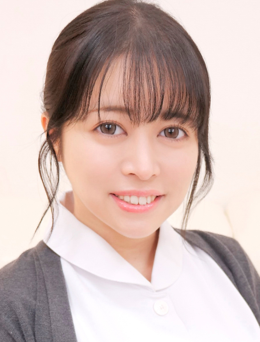 12/13(土) 12:00～【アイエナジー】羽月乃蒼　発売イベント