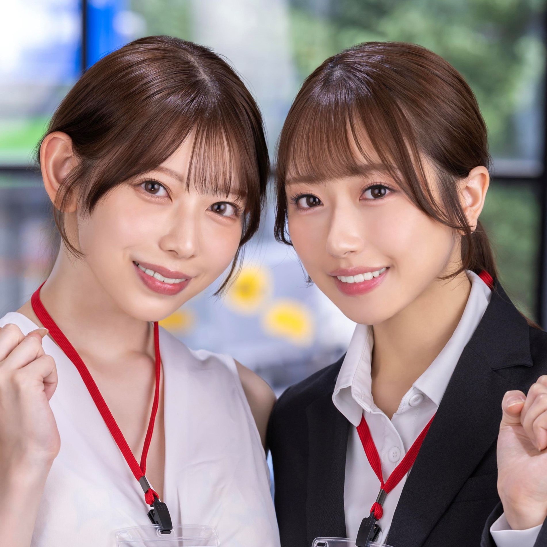 【1/12(月・祝) 17:00 〜】SODSTAR主催『一宮るい・天神羽衣』イベント開催！！【買取販売市場ムーランAKIBA】