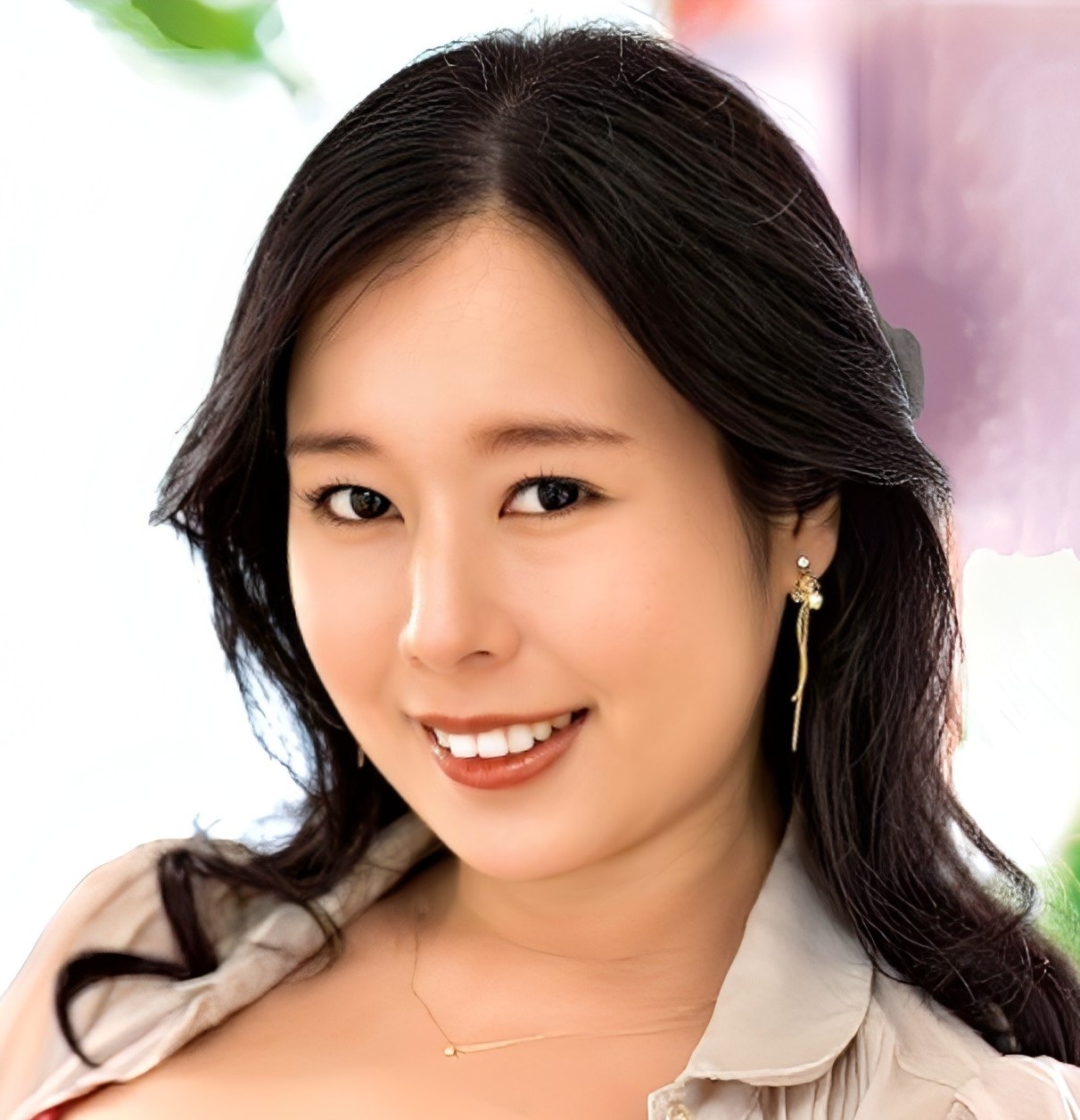 2025年12月19日(金)17:30～【タカラ映像】塚田しおりさんイベントinアリババ秋葉原