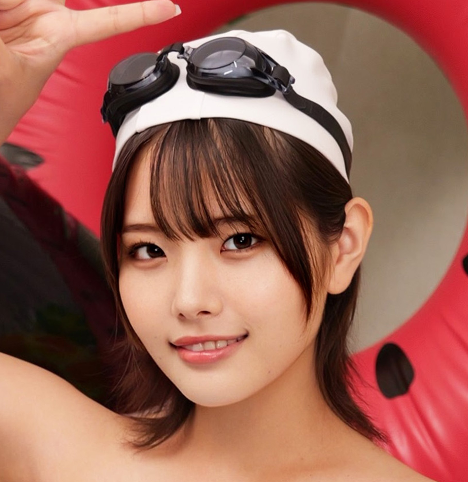 2025年12月21日(日)1部13:00～、2部16:00～【MILK】河合陽菜さんリリースイベントinアリババ秋葉原