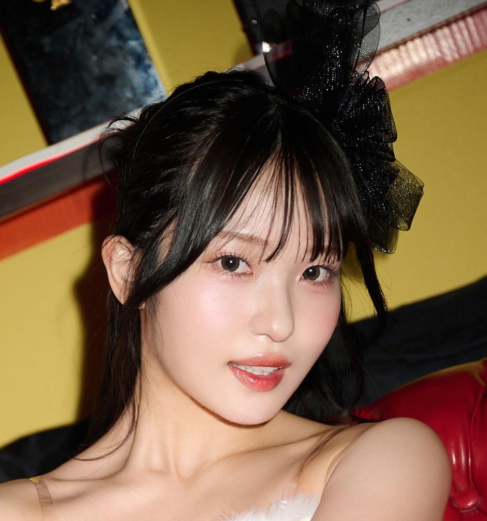 2025年12月23日(火)17:00～【SODクリスマス】新川空さんイベントinアリババ秋葉原