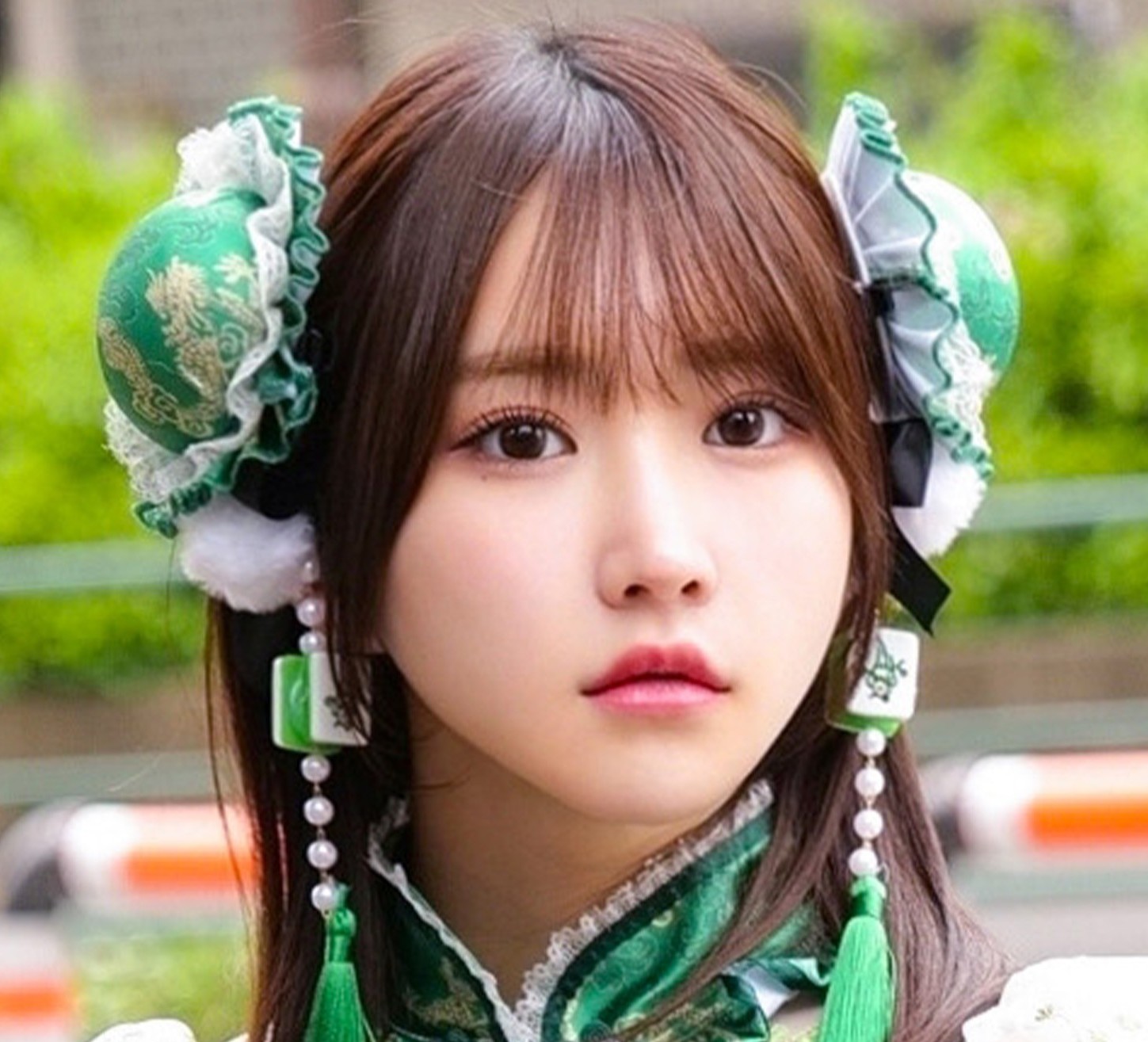 2025年12月24日(水)18:00～【ハラスメント】依本しおりさんリリースイベントinアリババ秋葉原