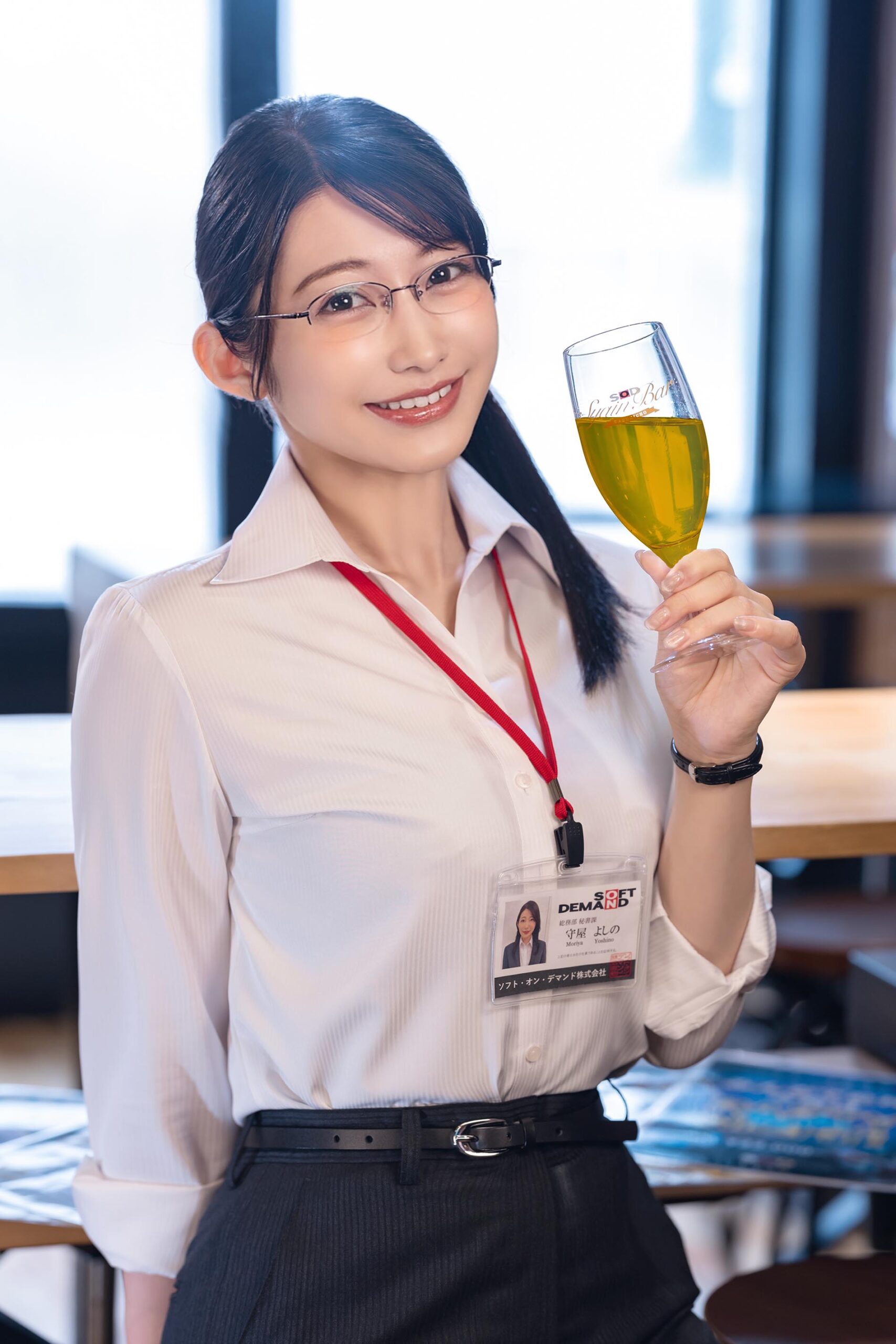 2026/1/29(木)【女子社員】守屋よしの イベント＠ラムタラ高田馬場駅前店