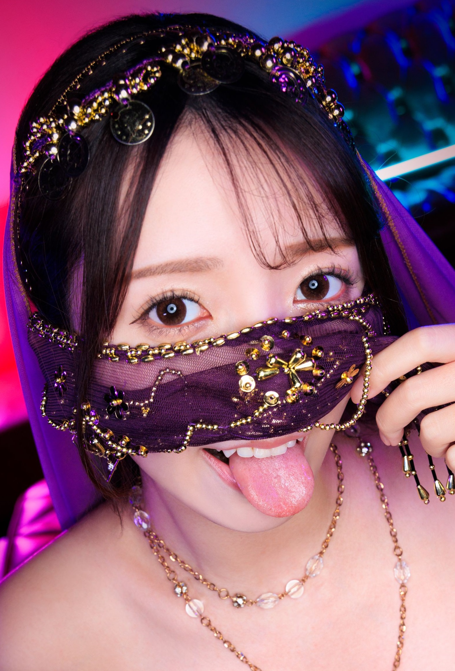 【定員60名様】1/27(火)17:00～(受付終了19:30)『小花のん』サイン・撮影会イベント【FALENO】