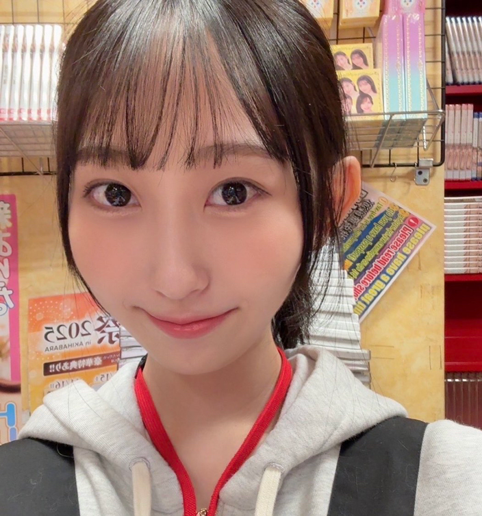 【時間内無制限】2026年1月27日(火)18:00～20:00(イベント参加者限定物販有り)★山下紗和★ inLMWA