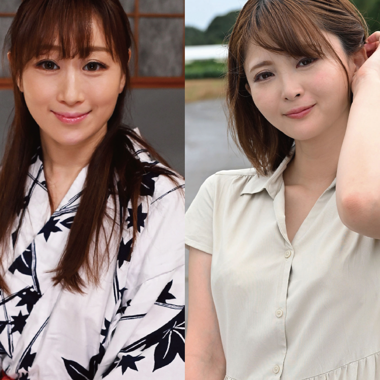 【50名様限定】2025年12月27日(土)前半12:00～★川上ゆう＆音琴るい★DVD発売記念イベント【グローバルメディアエンタテインメント】