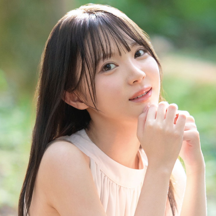 【60名様限定】2026年1月24日(土)12:00～『アイポケ林芽依ちゃん新・専属決定イベント！まるで童話から出てきたような神秘的美少女』