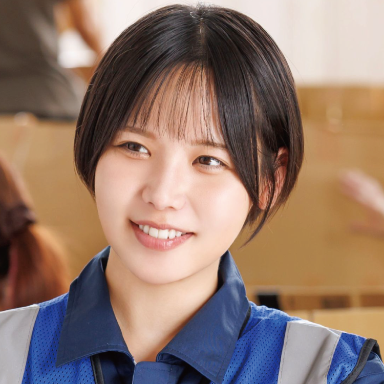 【50名様限定】2026年1月10日(土)12:00～ SODstar★柴崎はる★撮影会イベント【SOD】