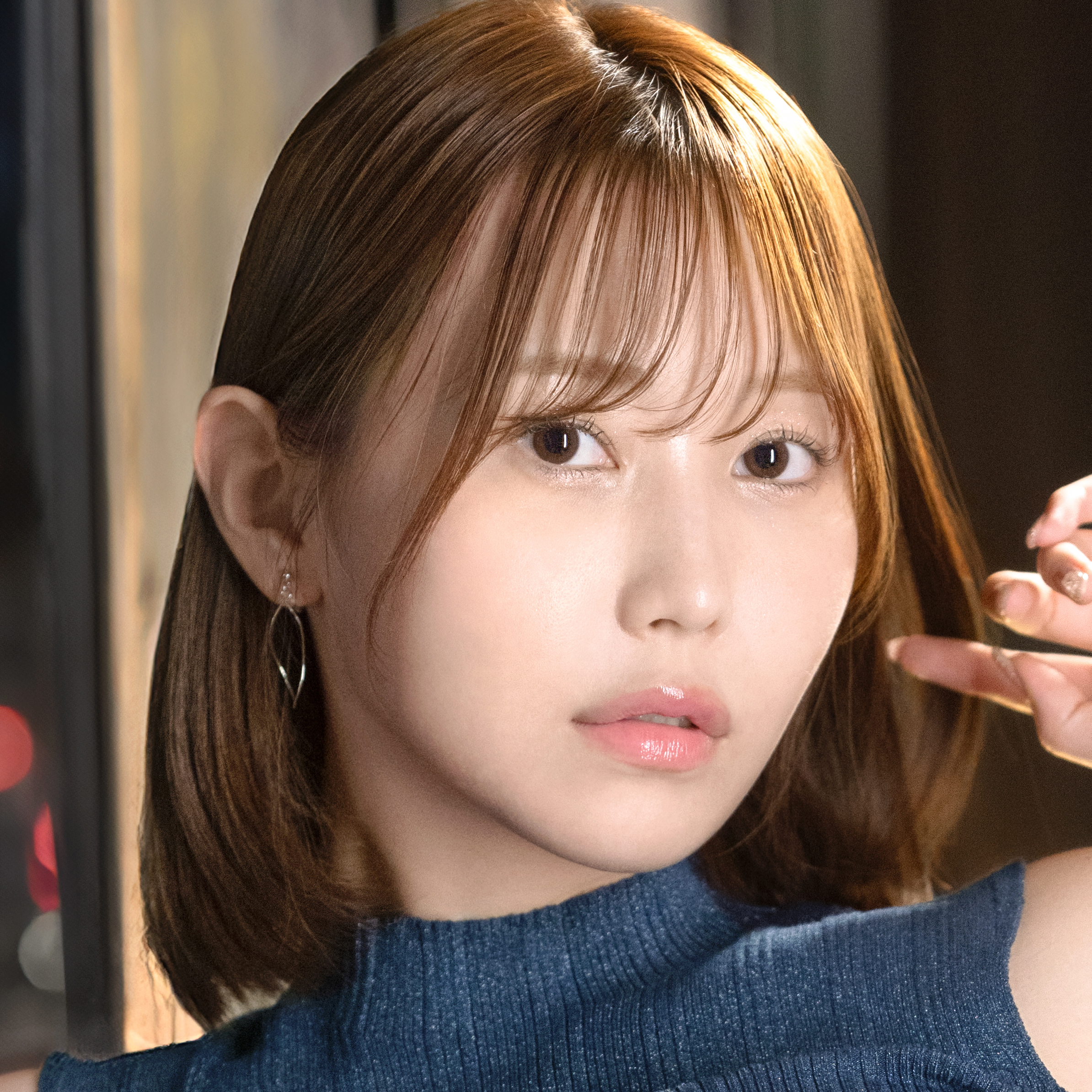 1/24(土) 16:00 〜　プレステージ専属　釈アリスイベント！