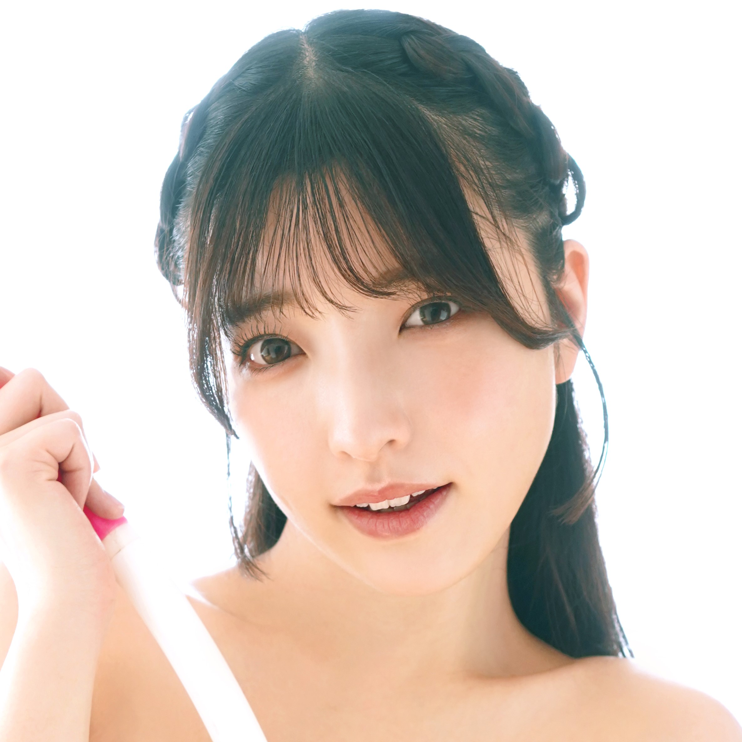 【2/12(木) 17:30 〜】インテック主催『彩月七緒』イベント開催！！【買取販売市場ムーランAKIBA】